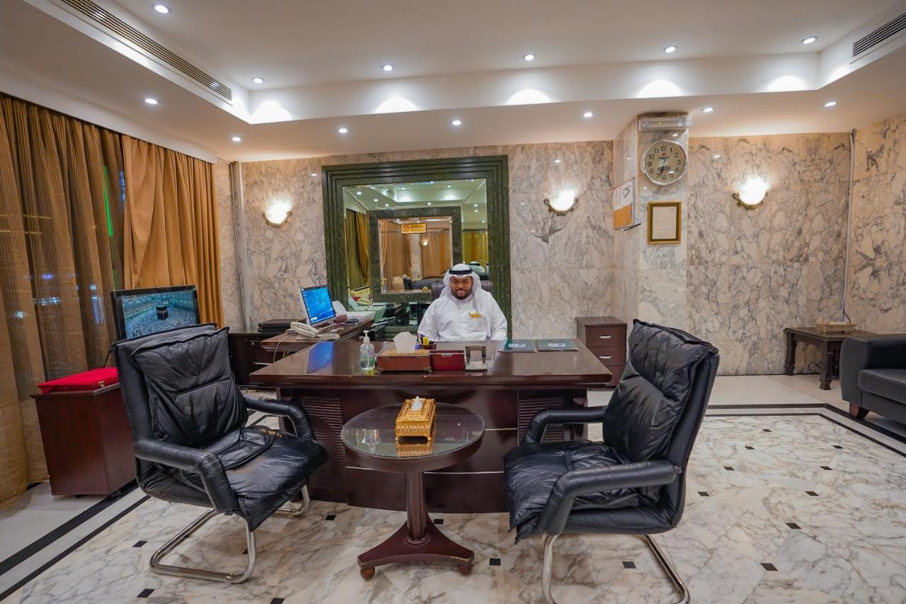 Ambassador Suites Jeddah Luaran gambar