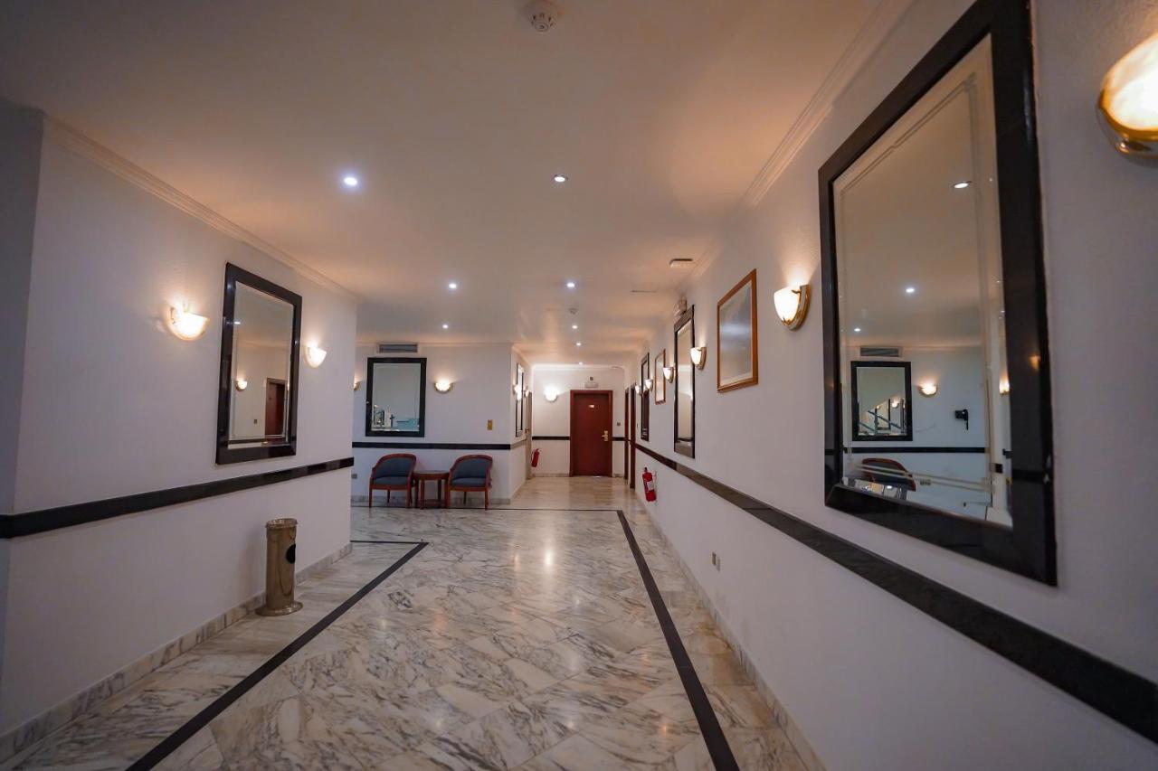 Ambassador Suites Jeddah Luaran gambar
