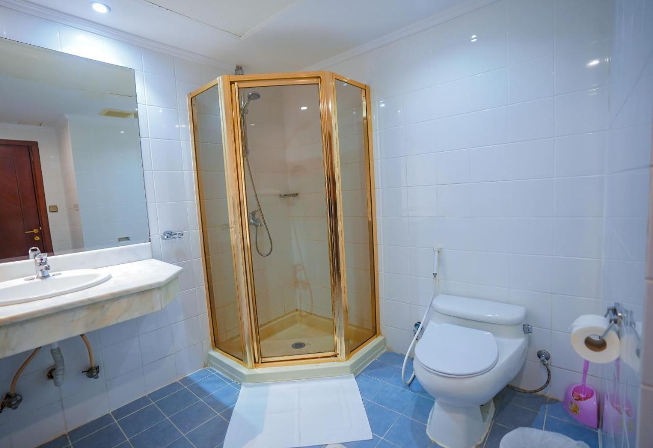 Ambassador Suites Jeddah Luaran gambar