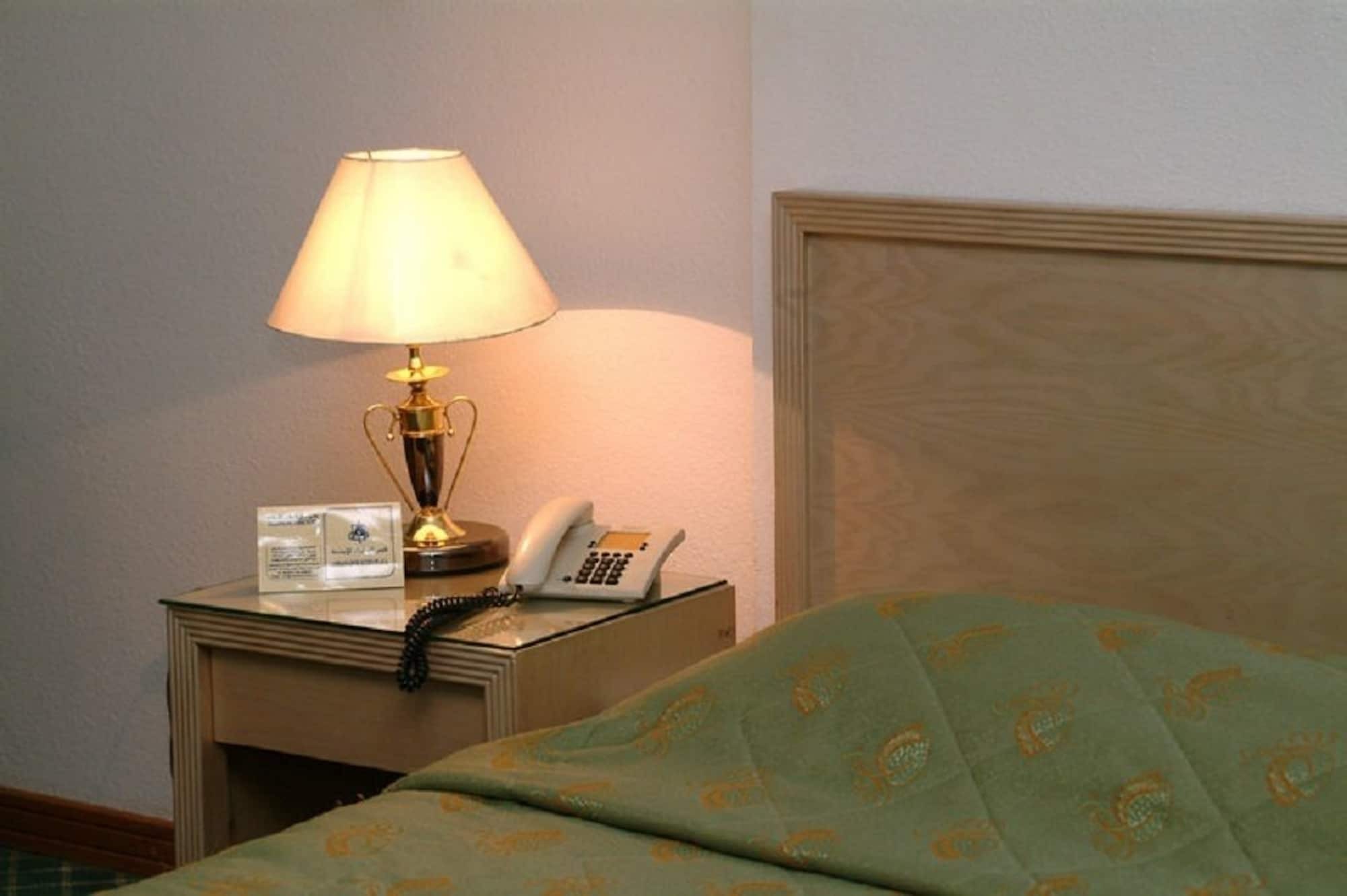 Ambassador Suites Jeddah Luaran gambar